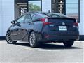 2021 Toyota Prius