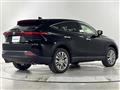 2021 Toyota Harrier