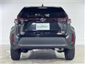 2024 Toyota Yaris Cross
