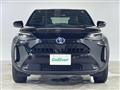 2024 Toyota Yaris Cross