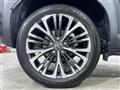 2024 Toyota Yaris Cross