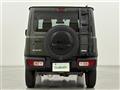 2020 Suzuki Jimny