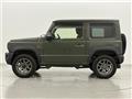 2020 Suzuki Jimny