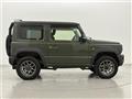 2020 Suzuki Jimny