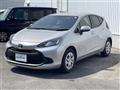 2022 Toyota AQUA