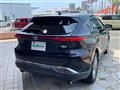 2021 Toyota Harrier Hybrid