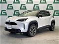 2023 Toyota Yaris Cross