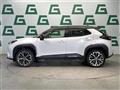 2023 Toyota Yaris Cross