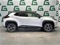 2023 Toyota Yaris Cross