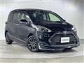 2018 Toyota Sienta
