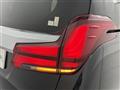 2020 Toyota Alphard