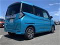 2020 Toyota Roomy
