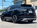 2016 Toyota Harrier