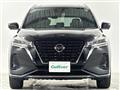2020 Nissan KIX