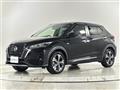 2020 Nissan KIX