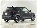 2020 Nissan KIX