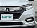 2018 Honda VEZEL