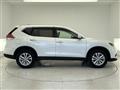 2017 Nissan X-Trail