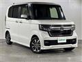 2021 Honda N BOX