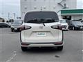 2019 Toyota Sienta