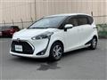 2019 Toyota Sienta
