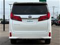 2020 Toyota Alphard