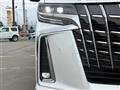 2020 Toyota Alphard