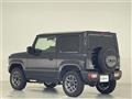 2024 Suzuki Jimny
