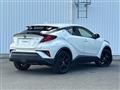 2021 Toyota C-HR