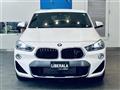 2020 BMW X2