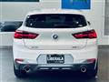 2020 BMW X2
