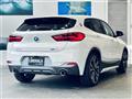 2020 BMW X2
