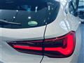 2020 BMW X2