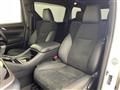 2020 Toyota Alphard Hybrid
