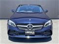 2019 Mercedes-Benz C-Class
