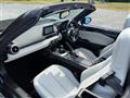 2021 Mazda Roadster
