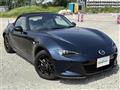2021 Mazda Roadster