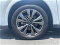 2020 Lexus UX