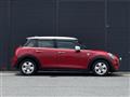 2019 BMW MINI