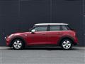2019 BMW MINI