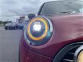 2019 BMW MINI