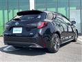 2020 Toyota Corolla Touring Wagon