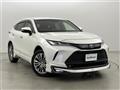 2022 Toyota Harrier Hybrid
