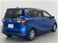 2019 Toyota Sienta