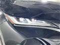 2024 Toyota Harrier