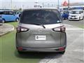2021 Toyota Sienta