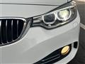 2016 BMW 4 Series