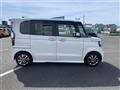 2021 Honda N BOX