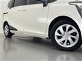 2018 Toyota Sienta