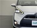 2018 Toyota Sienta